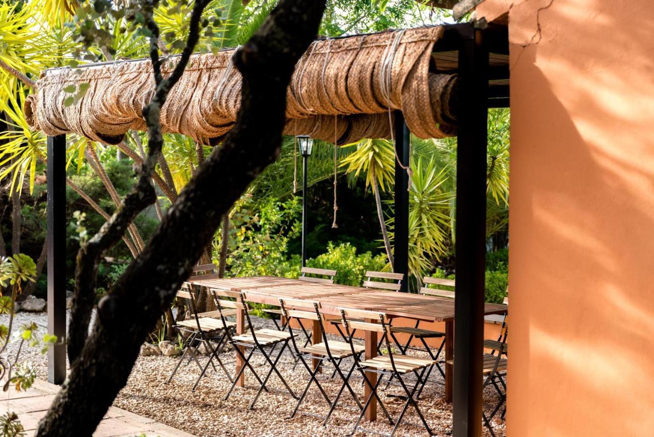 Villa La Jacaranda Hornachuelos Exterior foto
